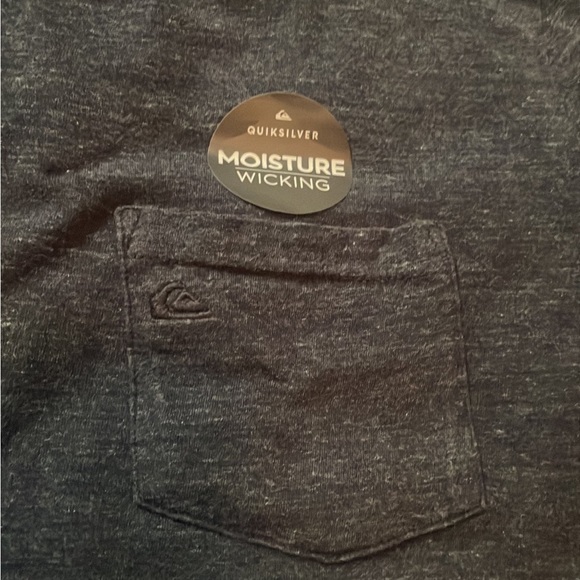 New Quik Sliver Polo Men’s. - Picture 5 of 12